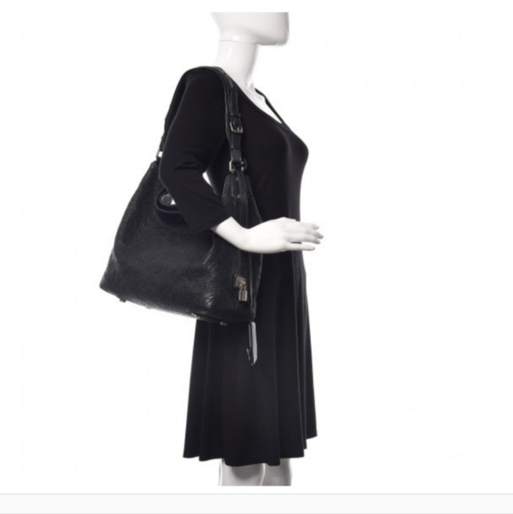 Louis Vuitton GM Antheia Hobo - Picture 3 of 14
